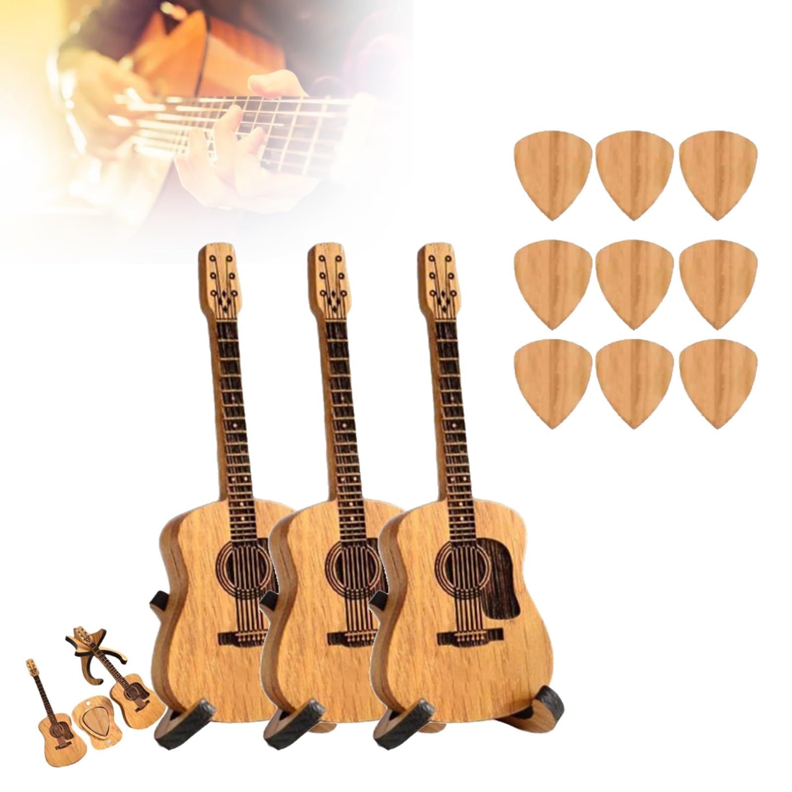Blues Box The Electric Strum Box Ukulele Complete Kit