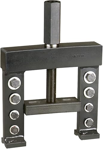 OTC 7490 Herramienta de extracción de juntas en U para juntas en U resistentes Spicer y Meritor