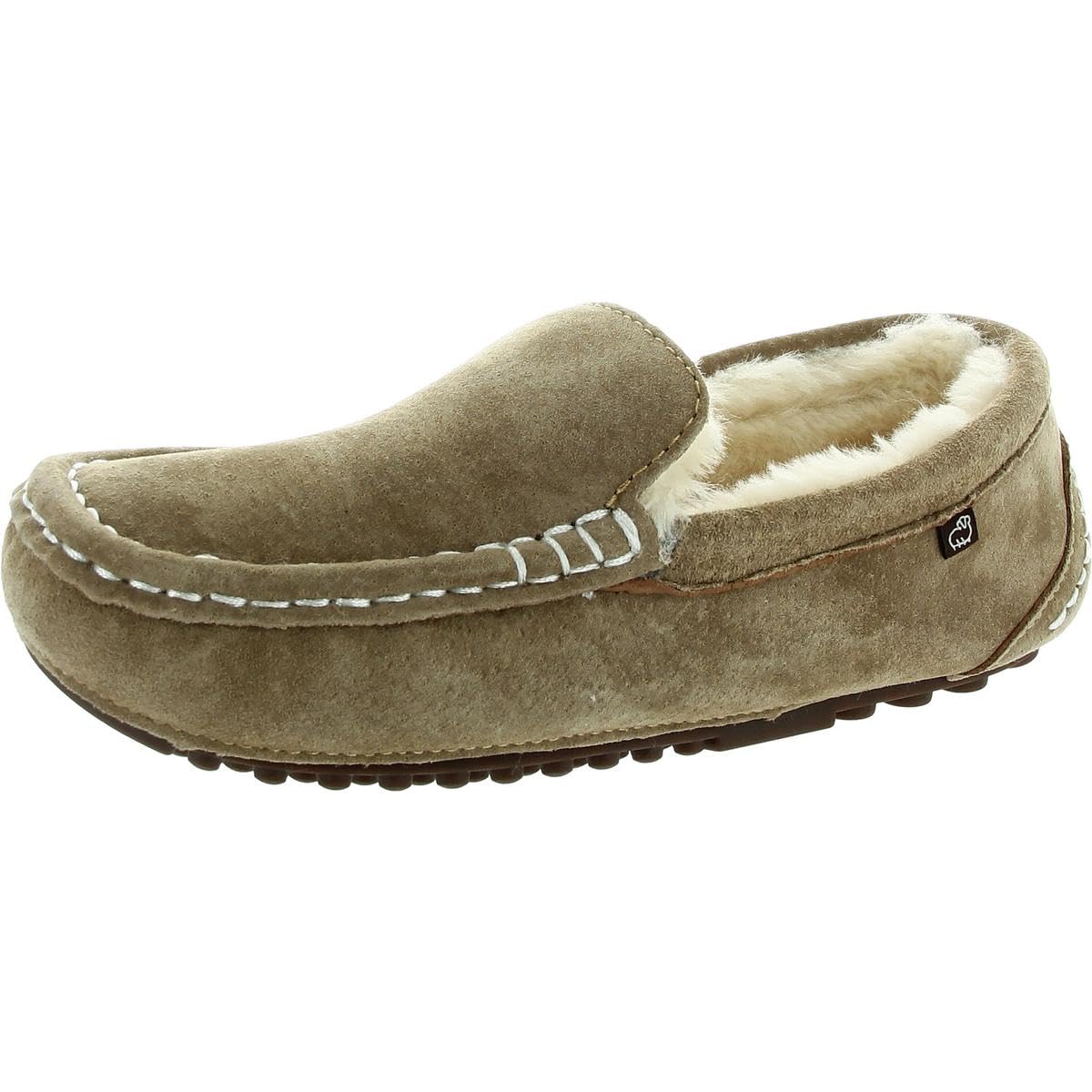 LamoWomen's, Callie Moc Slipper