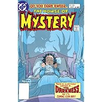 House of Mystery (1951-1983) #294