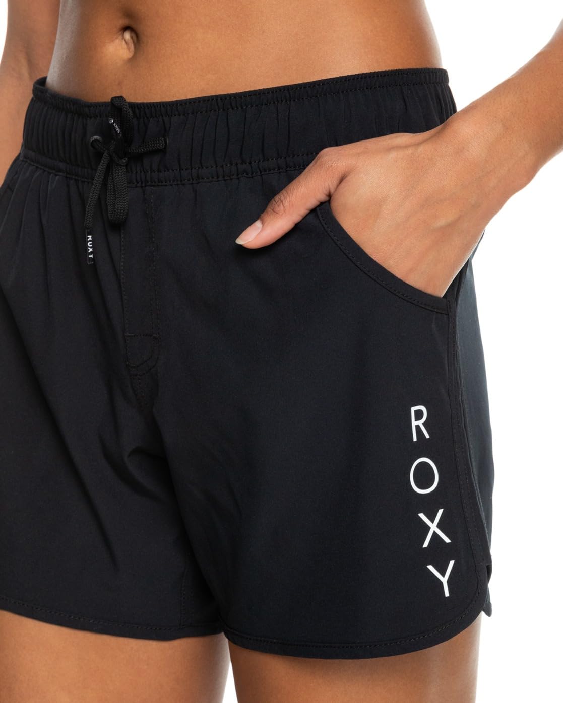 Roxy damskie klasyki 15 cm szorty