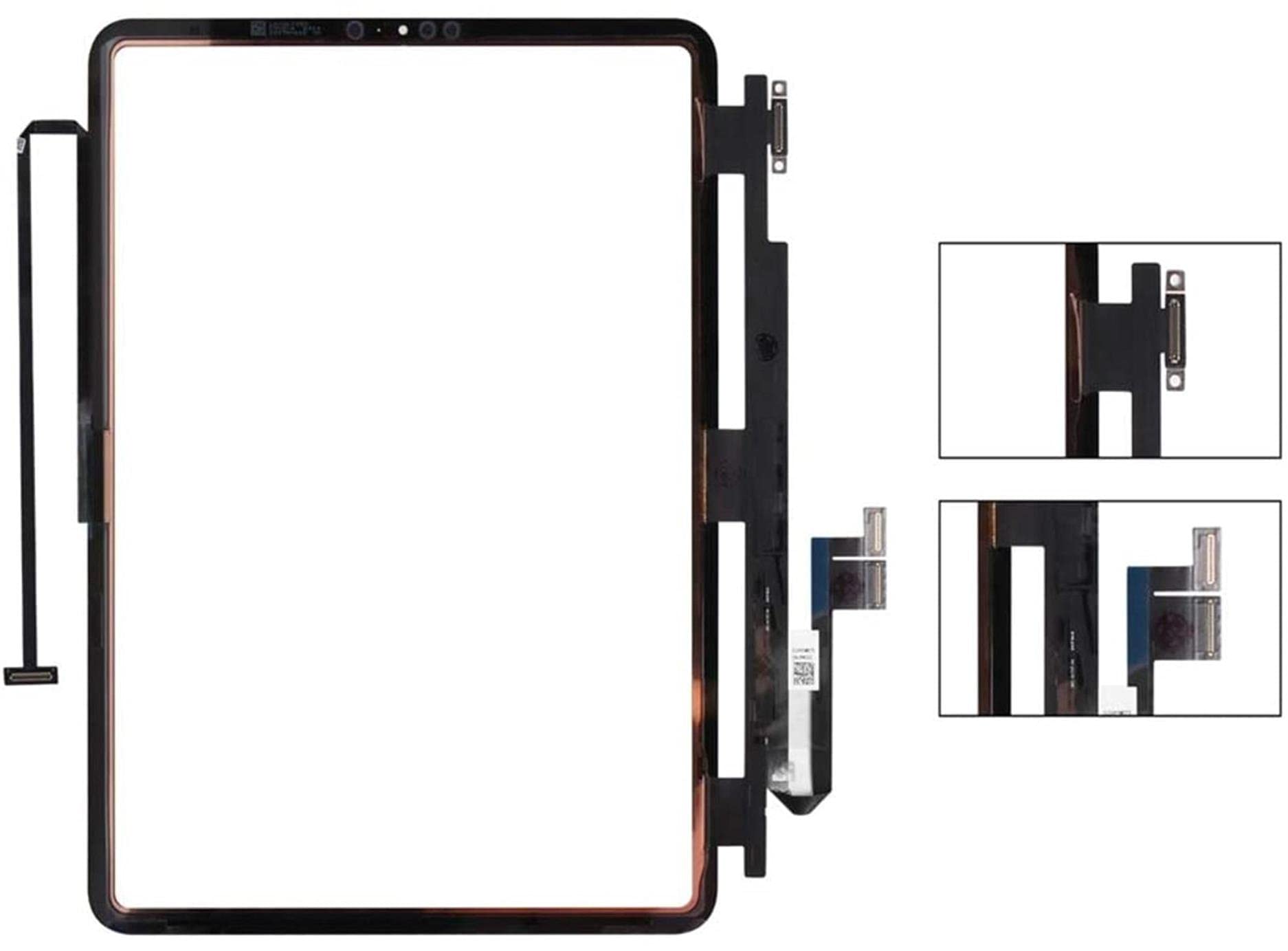 Amazon.co.jp: Aikutaysa iPad Pro 11 インチ 第2世代 2020