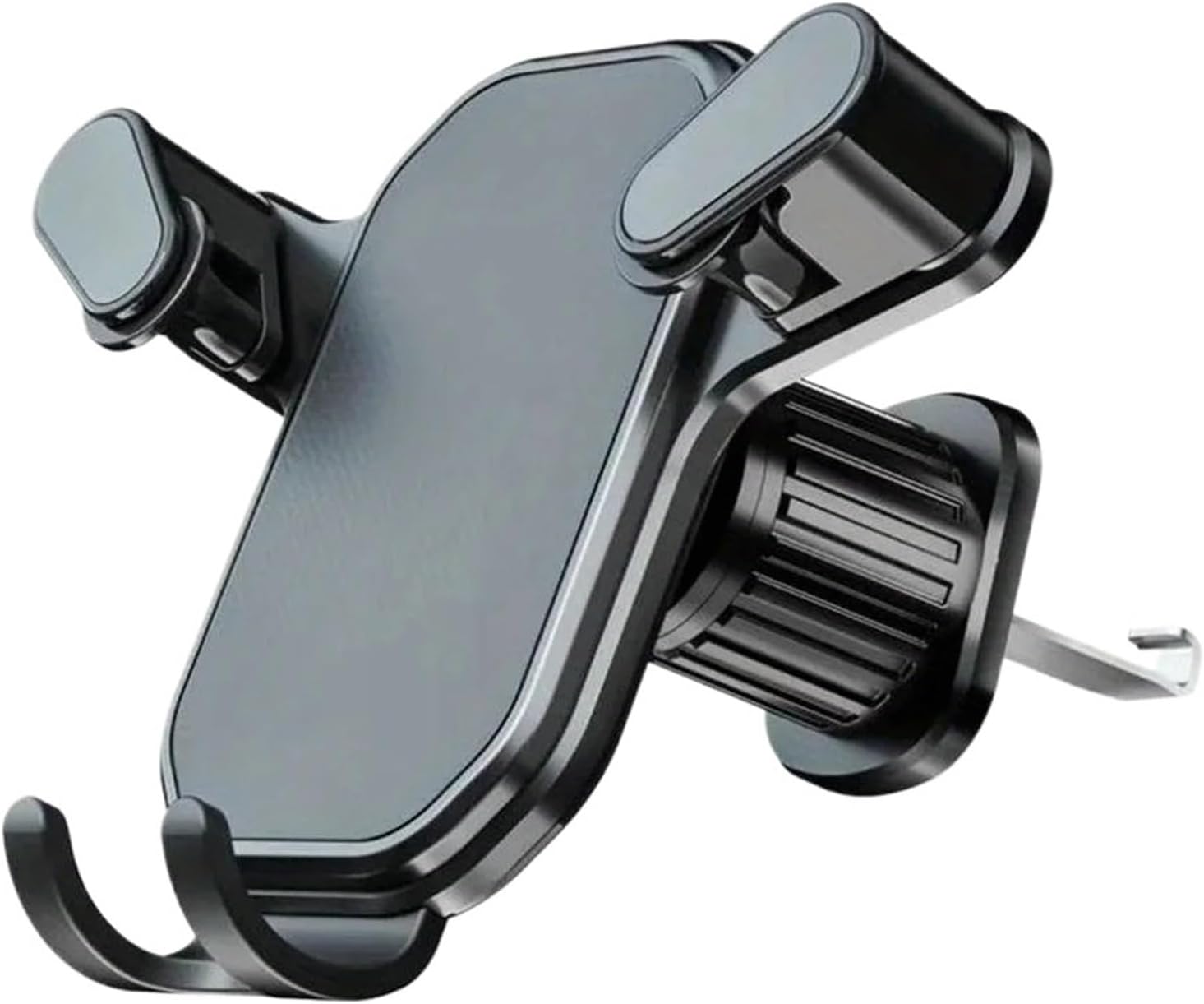 Car Holder Car Air Vent Clip Mount Mobile Cell Stand Smartphone GPS Support 4.7-6.7 Inch Mobile Devices