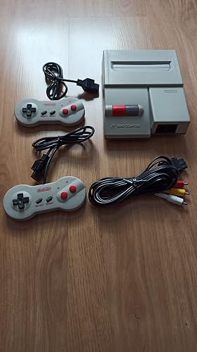 Amazon | ファミリー コンピュータ(AV仕様 ファミコン)【メーカー生産