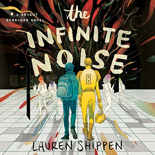 The Infinite Noise by Lauren Shippen episode artwork