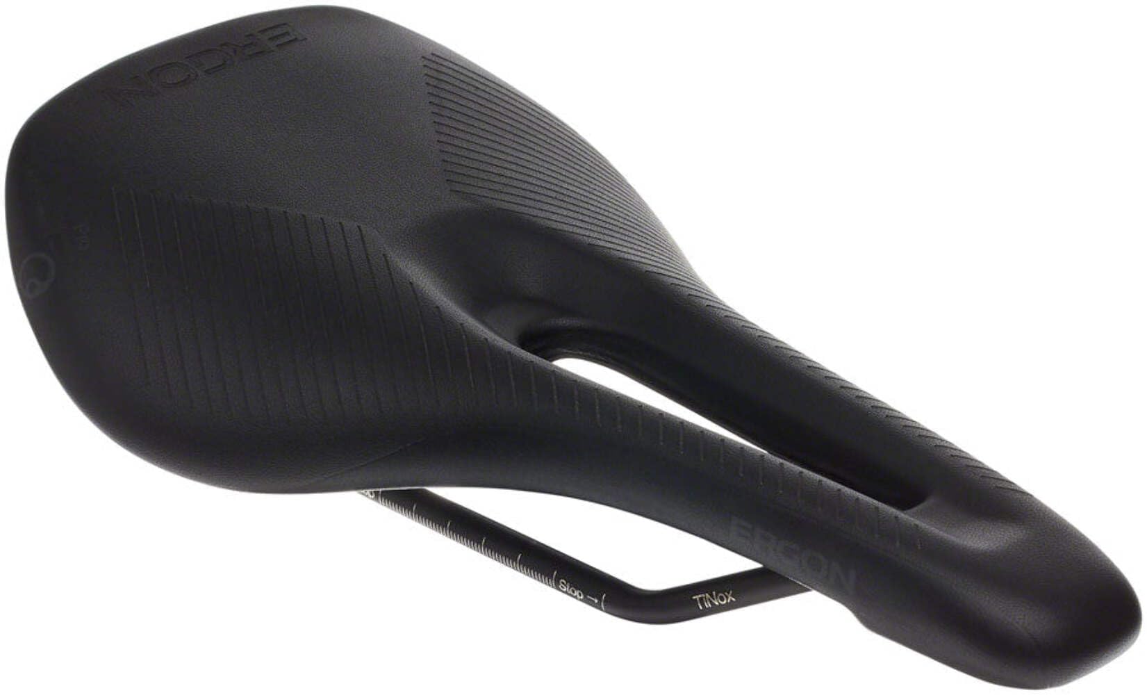 Ergon SR Road Pro Womens Black M/L