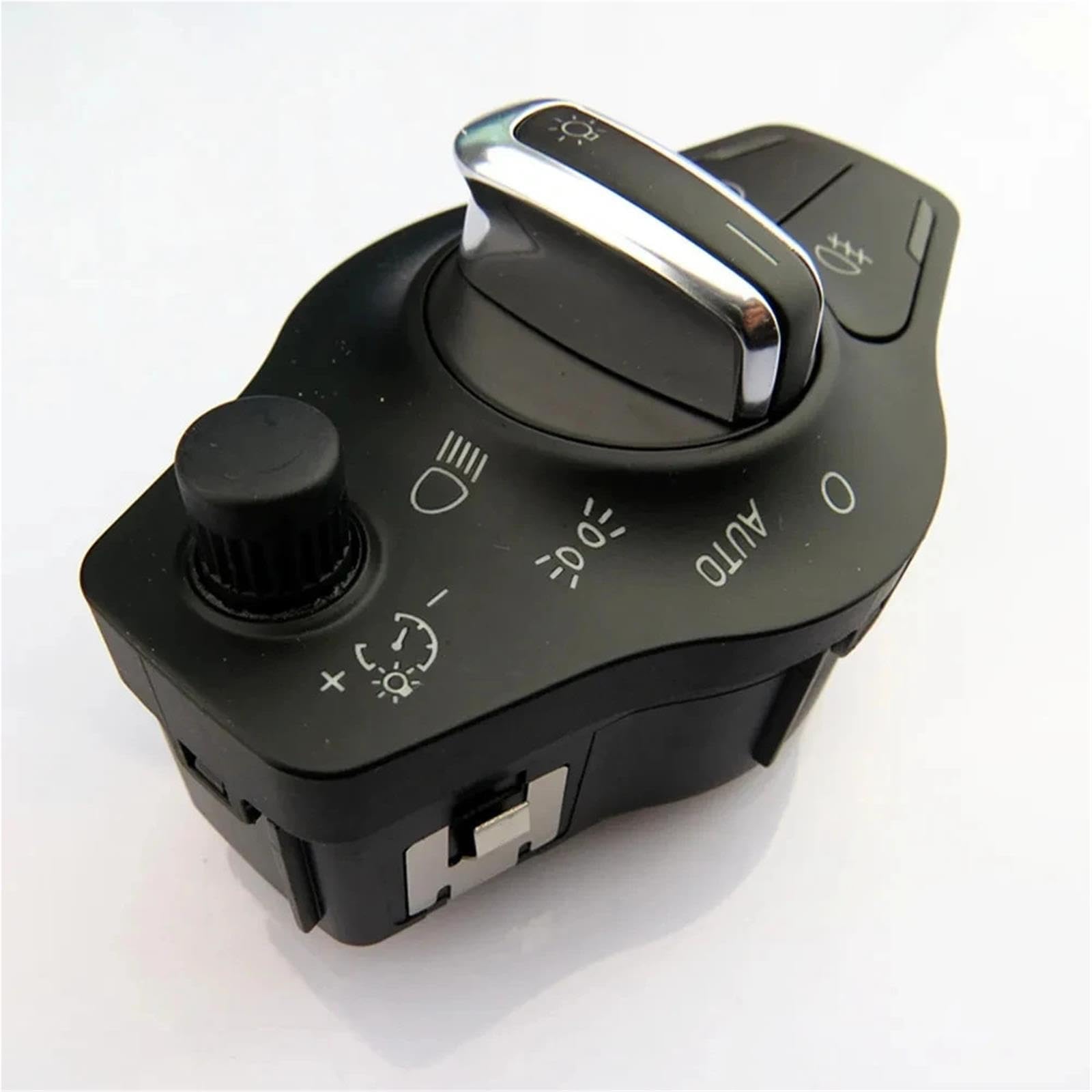 Interruptor De Faros Para Audi A4 B8 S4 A5 Q5 S5 2009-2014