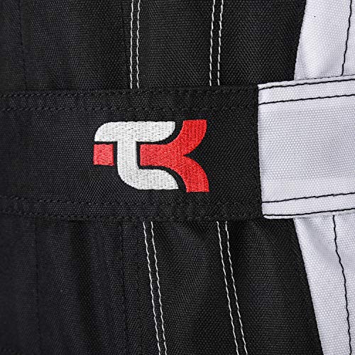 Adult Karting Suit/Race/Rally One Piece Cordura Suits Go Kart Racing Suit #TOP6