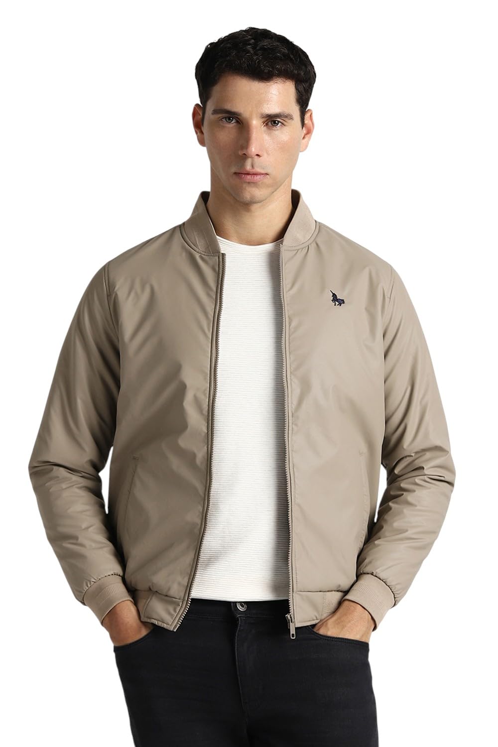 van heusen Men Jacket-picture-17