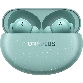 OnePlus Buds Nord 3 Pro Soft Jade