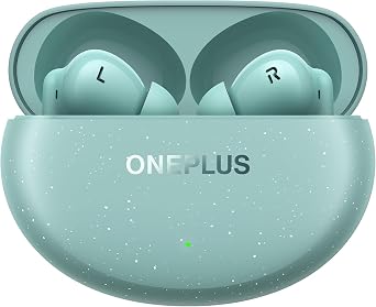 OnePlus Buds Nord 3 Pro, Soft Jade