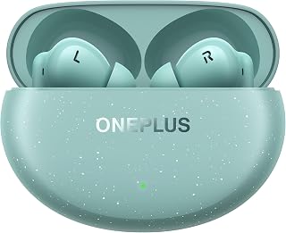 OnePlus Buds Nord 3 Pro, Soft Jade