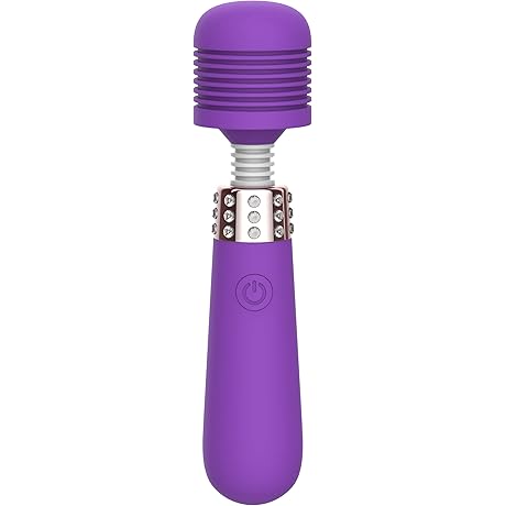 Shibari Mini Vibrator: Indulge in Exquisite Sensations
