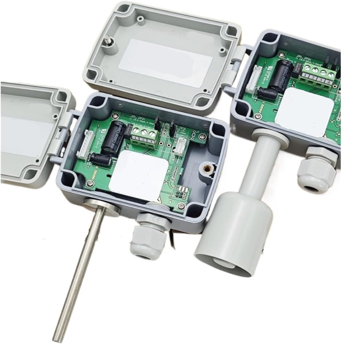 NENEN SOC-T1-1 Single Temperature Outdoor Duct Temperature Sensor