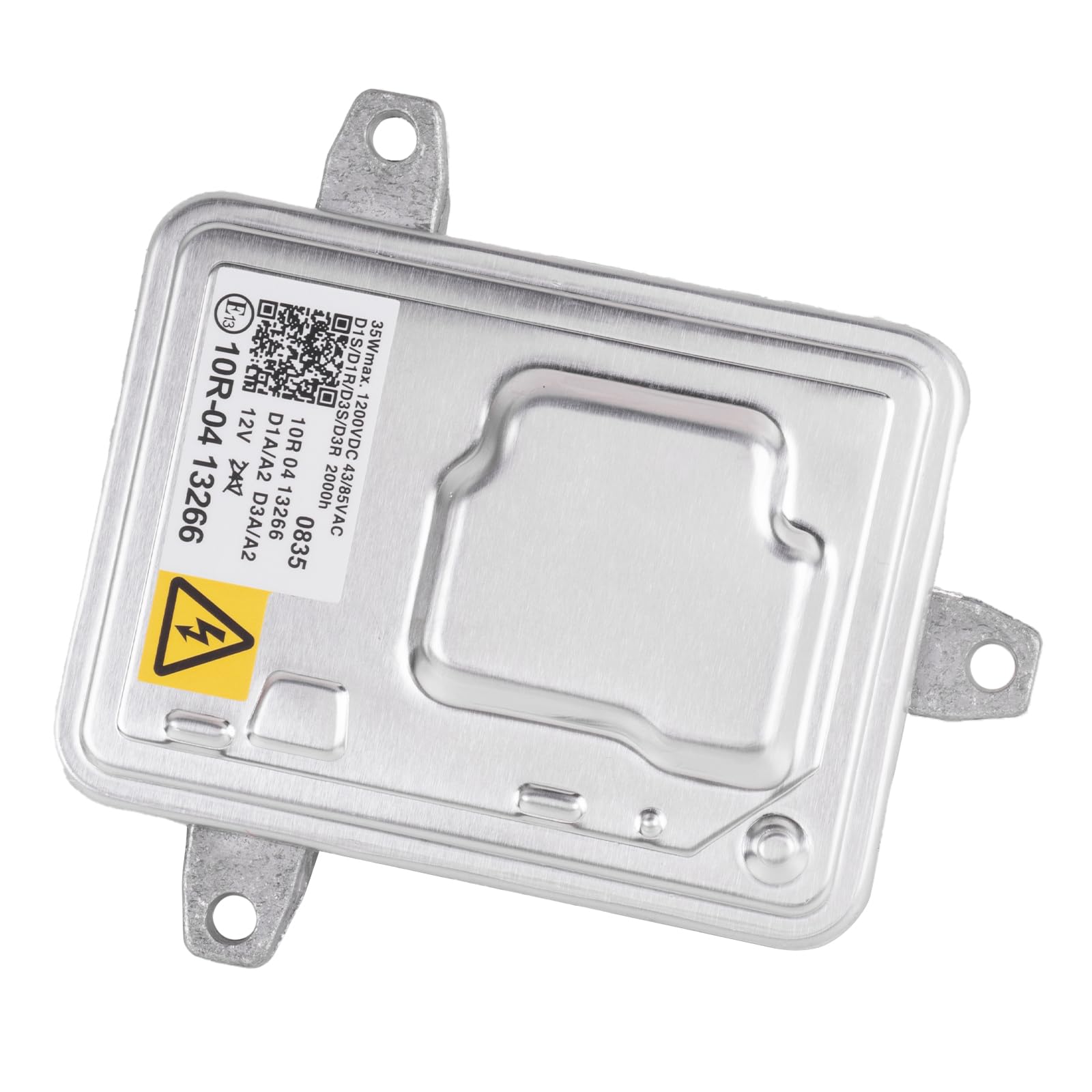 Unité de commande de ballast au xénon HID E90 pour Classe A B C W176 W246 W204, Série 1 3 5 6 7 X F20 E92 F10 E84 C30 C70 Unité de commande de phare au xénon 63117318327 1307329317