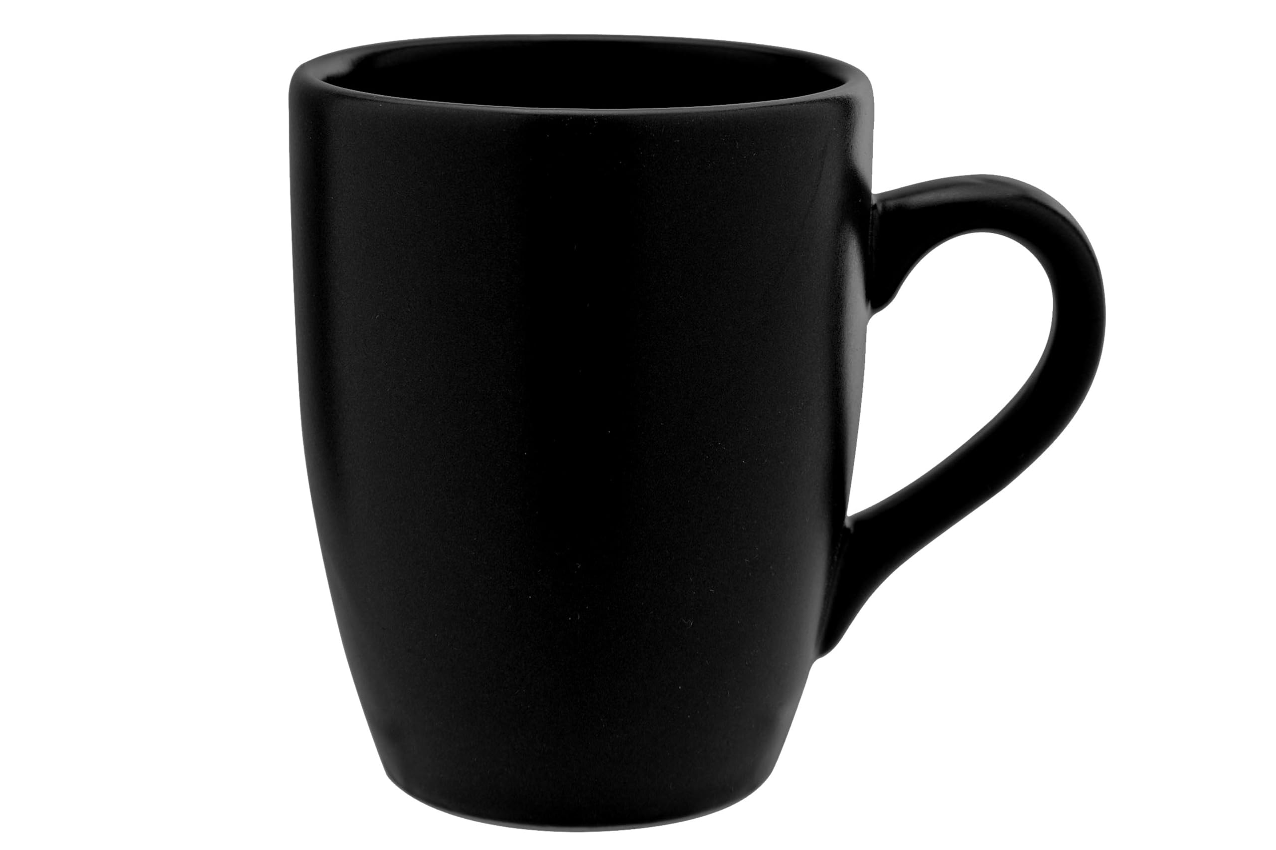 Cosy & Trendy Set of 2 Serena Black Tumbler D8.4Xh11Cm/36cl