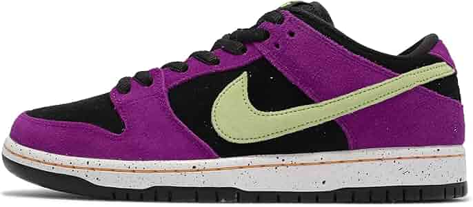 スケートボード Nike Dunk Low Pro BQ6817-501 8月23日(月)発売 【Nike SB Dunk Low Pro】”RED PLUM” (BQ6817