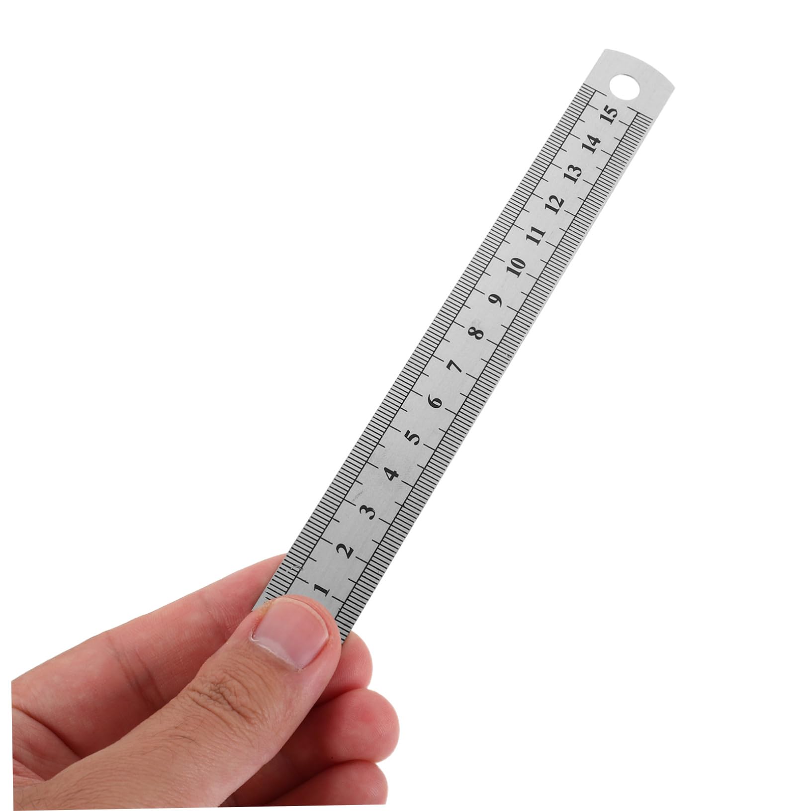 30 Teiliges Lineal Zeichenwerkzeug Taschenlineal Messlineale 15 cm Gerades Lineal Zeichenwerkzeug Für Gerade Linien 6 Zoll Messstab Gitarrenwerkzeug Kleiner