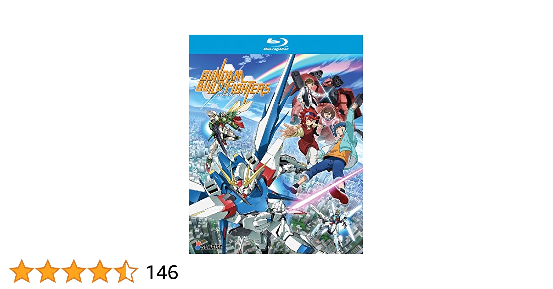 ガンダム ビルドファイターズシリーズ blu-ray セット Amazon.co.jp: ガンダムビルドファイターズ Blu-ray Box 1