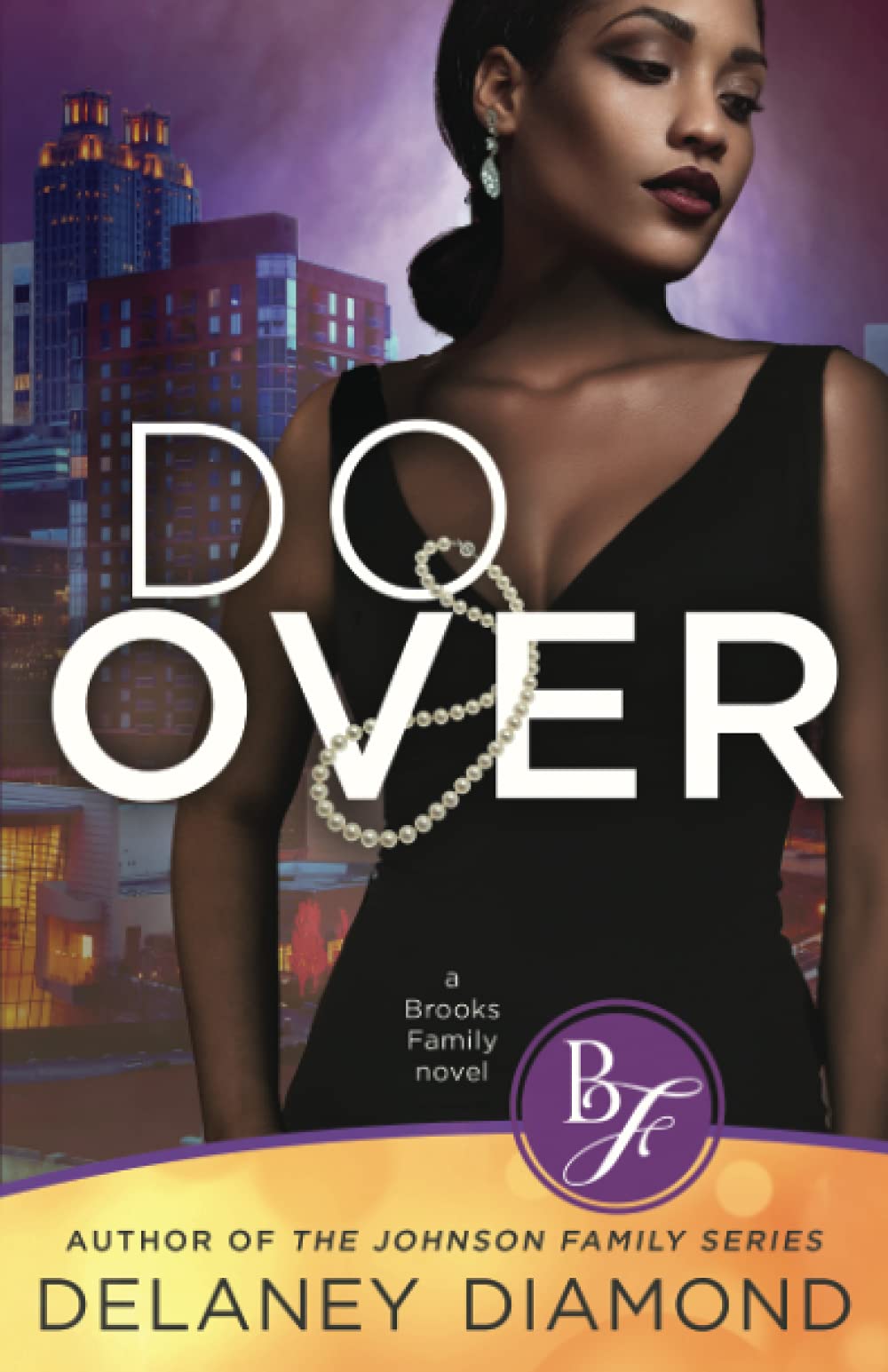 Do Over: 3 (Brooks Family)