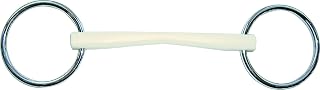 Herm Sprenger Duo 16mm Loose Ring Bit