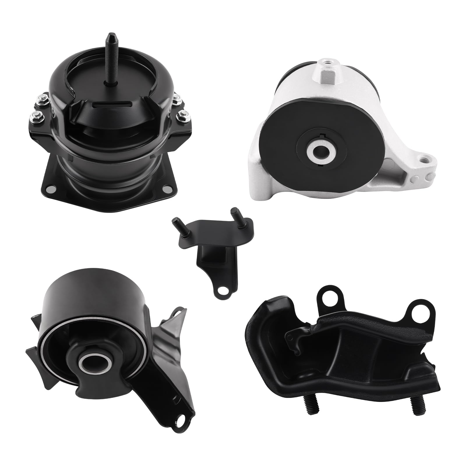 Photo 1 of KJYDXYS Engine Motor and Transmission Mount Kit for MDX 2001-2002 3.5L
