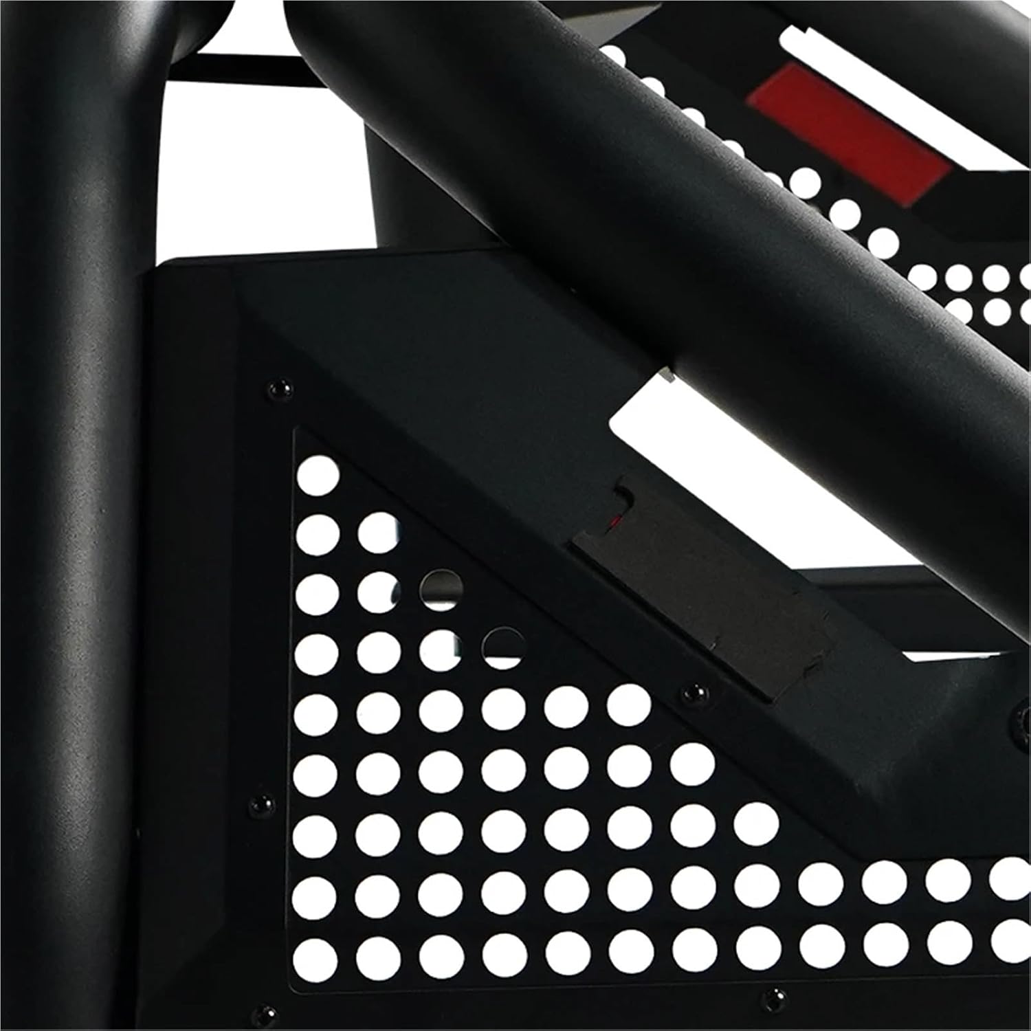 Off Road Steel Roll Bar Pickup Car Iron Roll Bar Compatible for Ford Ranger