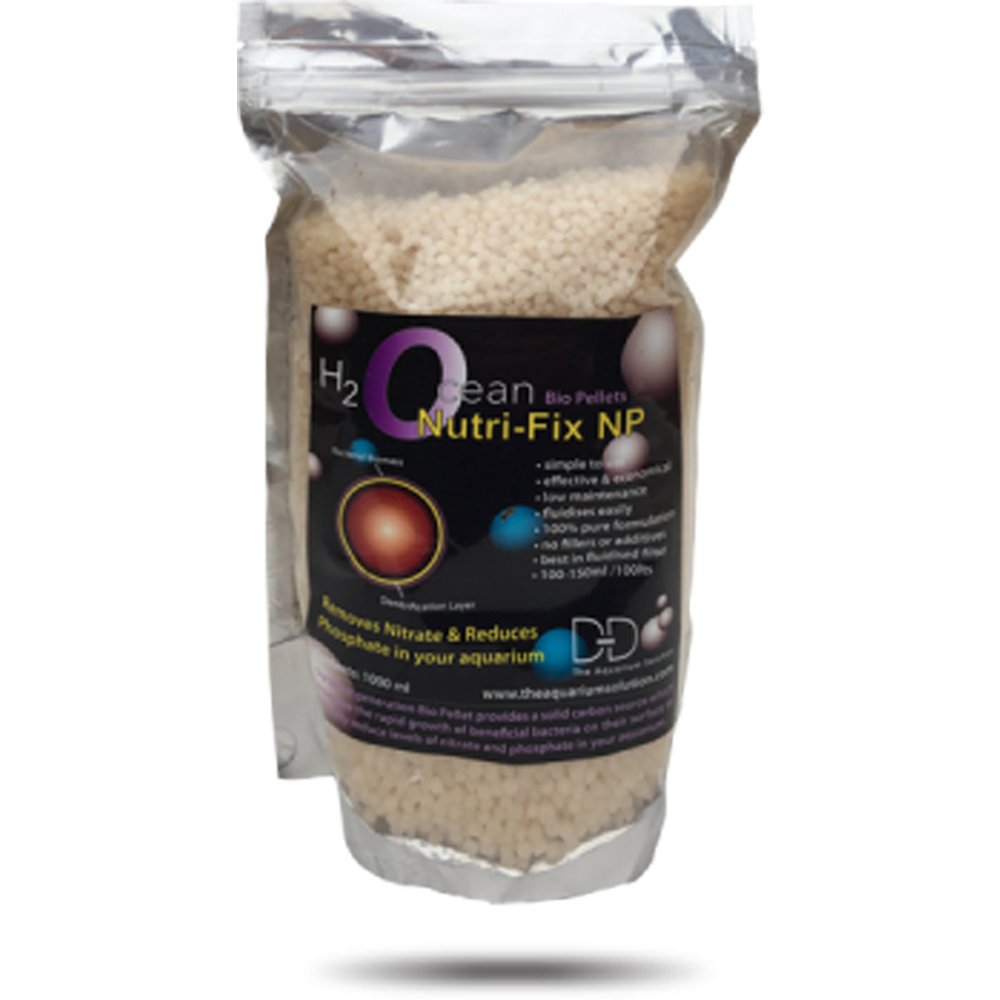 D&D - Nutri - Fix NP (500ml)