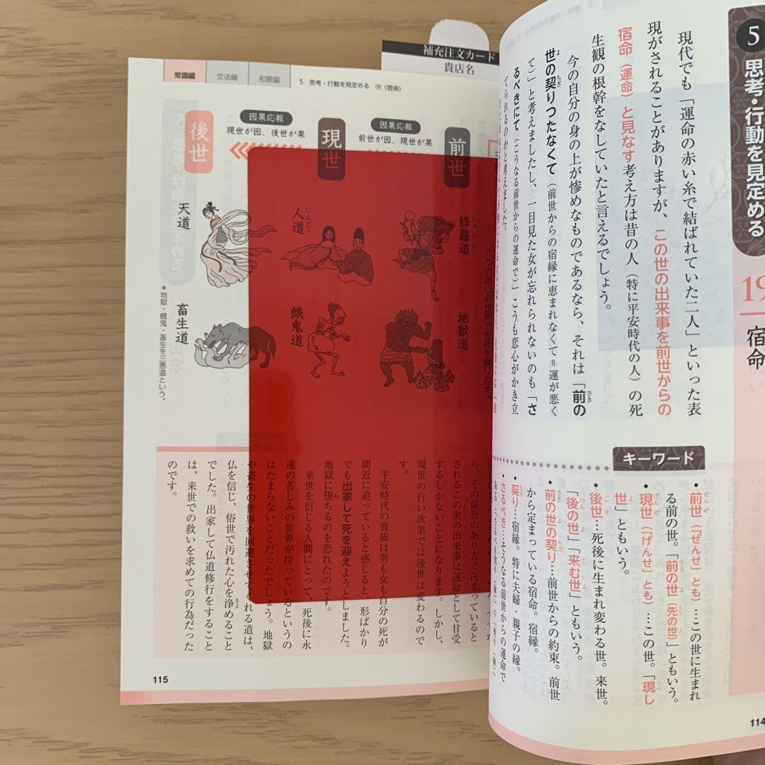 Amazon.co.jp: 読んで見て覚える 古文攻略マストアイテム76〈常識文法