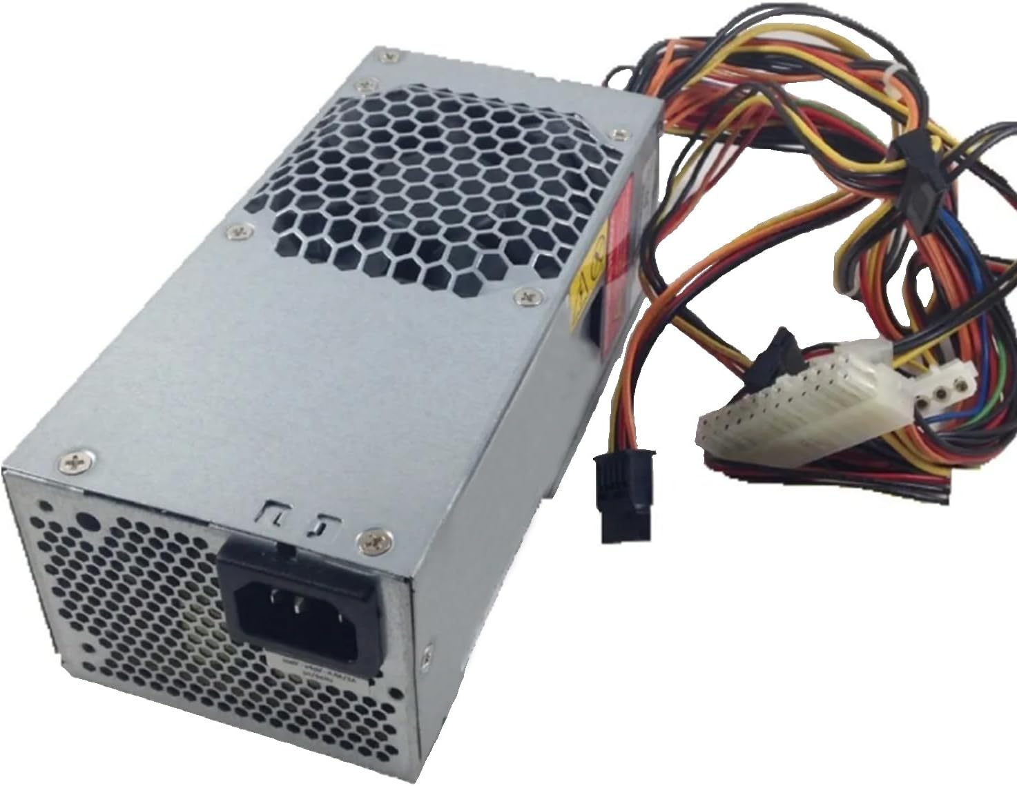 Fonte ATX Slim ITX 250W 80 Plus Gold: Review após 30 dias de uso