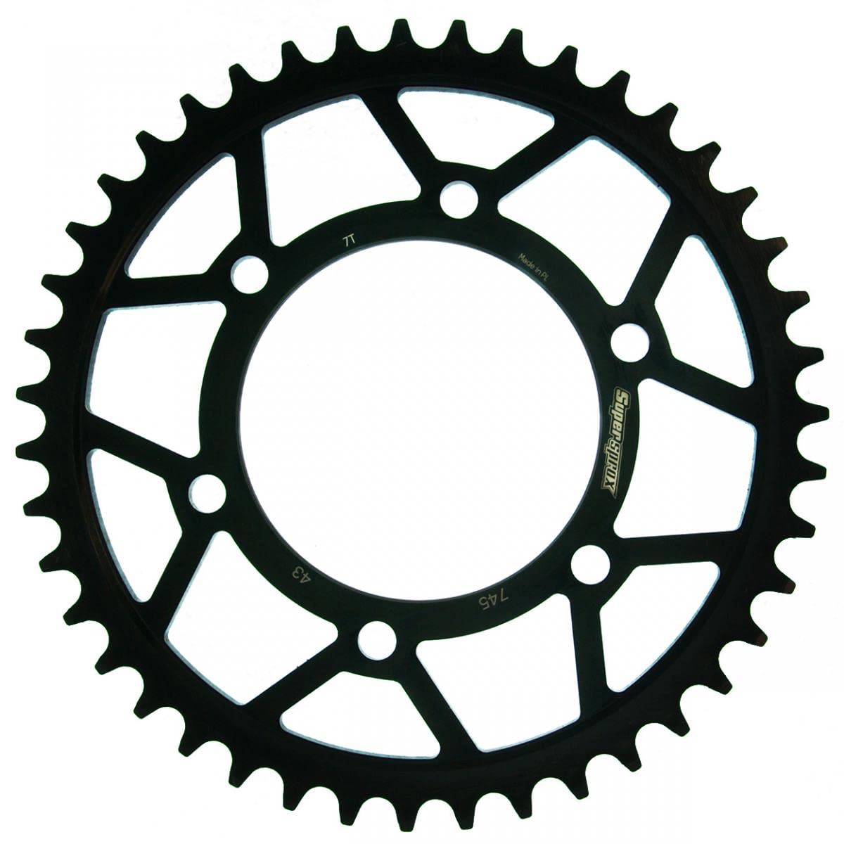 Kettensatz DID Stahl 525VX3 / 102 Endlos für Ducati ST 4 S 916 ccm Bj. 1999-2003