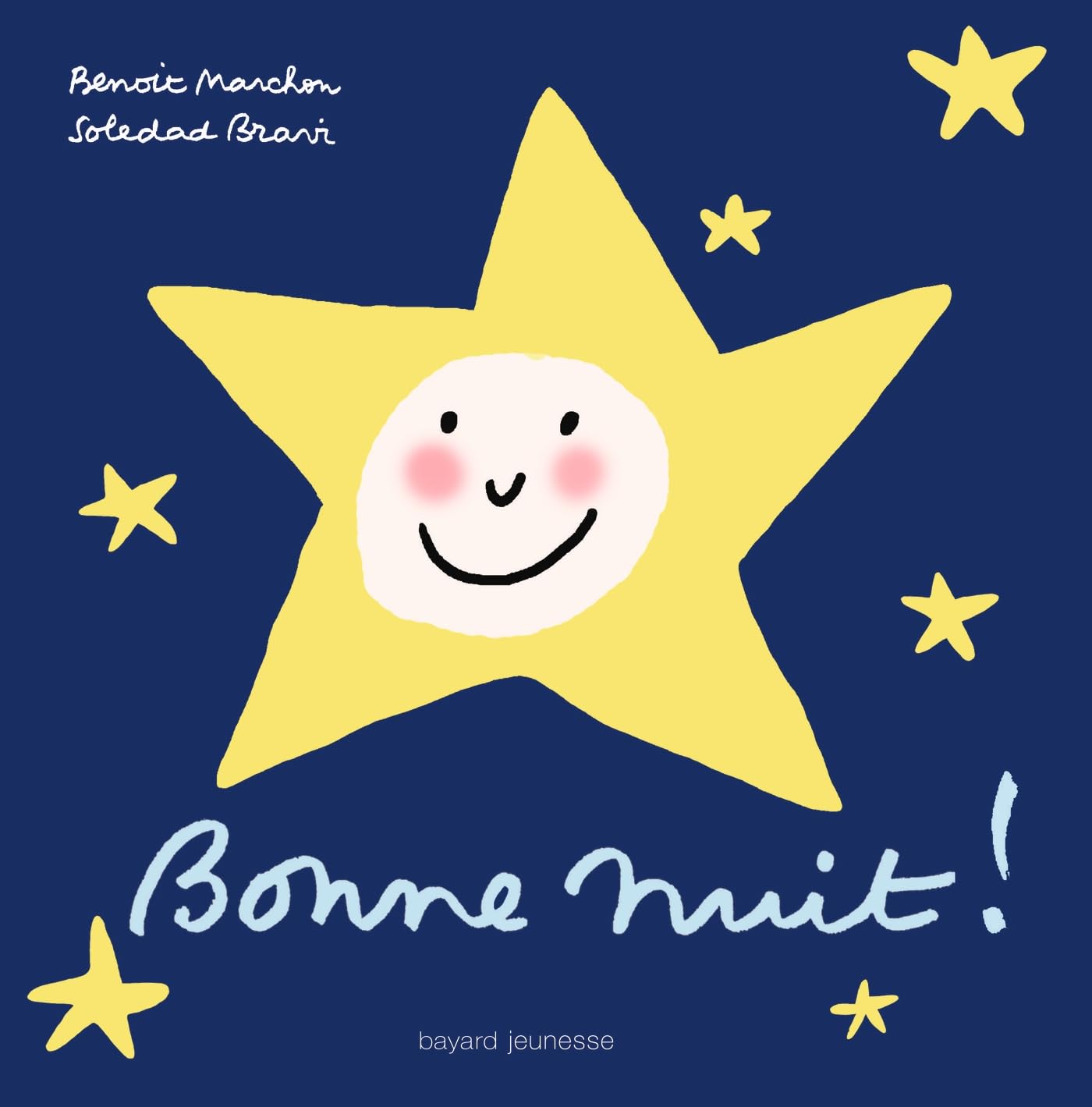 Bonne nuit ! (nouvelle édition)