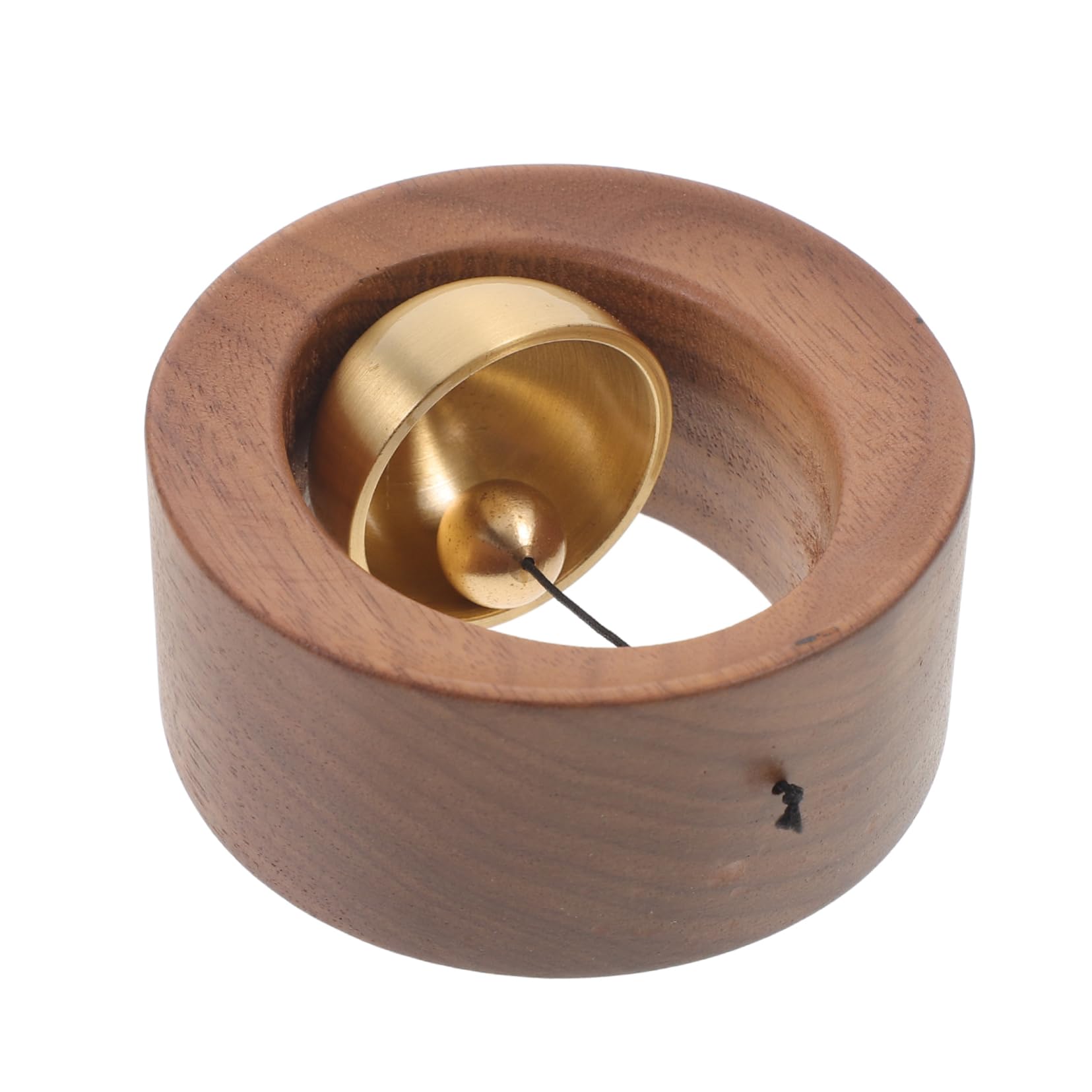 Sonnette de porte au charme rétro pour sublimer votre entrée