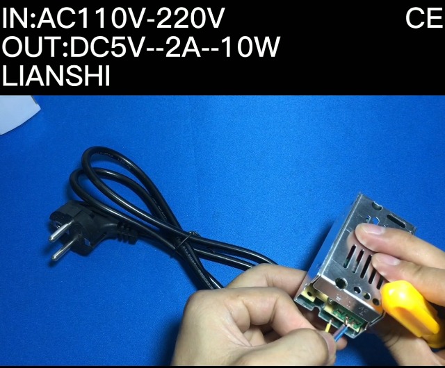 Amazon.co.jp: 直流安定化電源 AC DC 電源スイッチ 電圧トランス