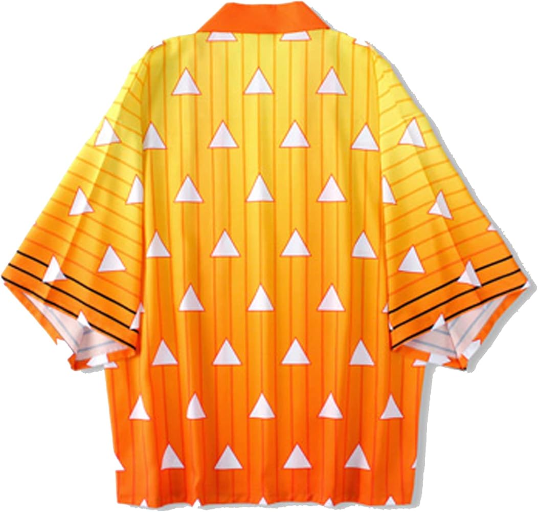 トップス YUKATA ZARA PRINTED SHIRT KIMONO SLEEVES SIZE M REF. 2956/141 | eBay