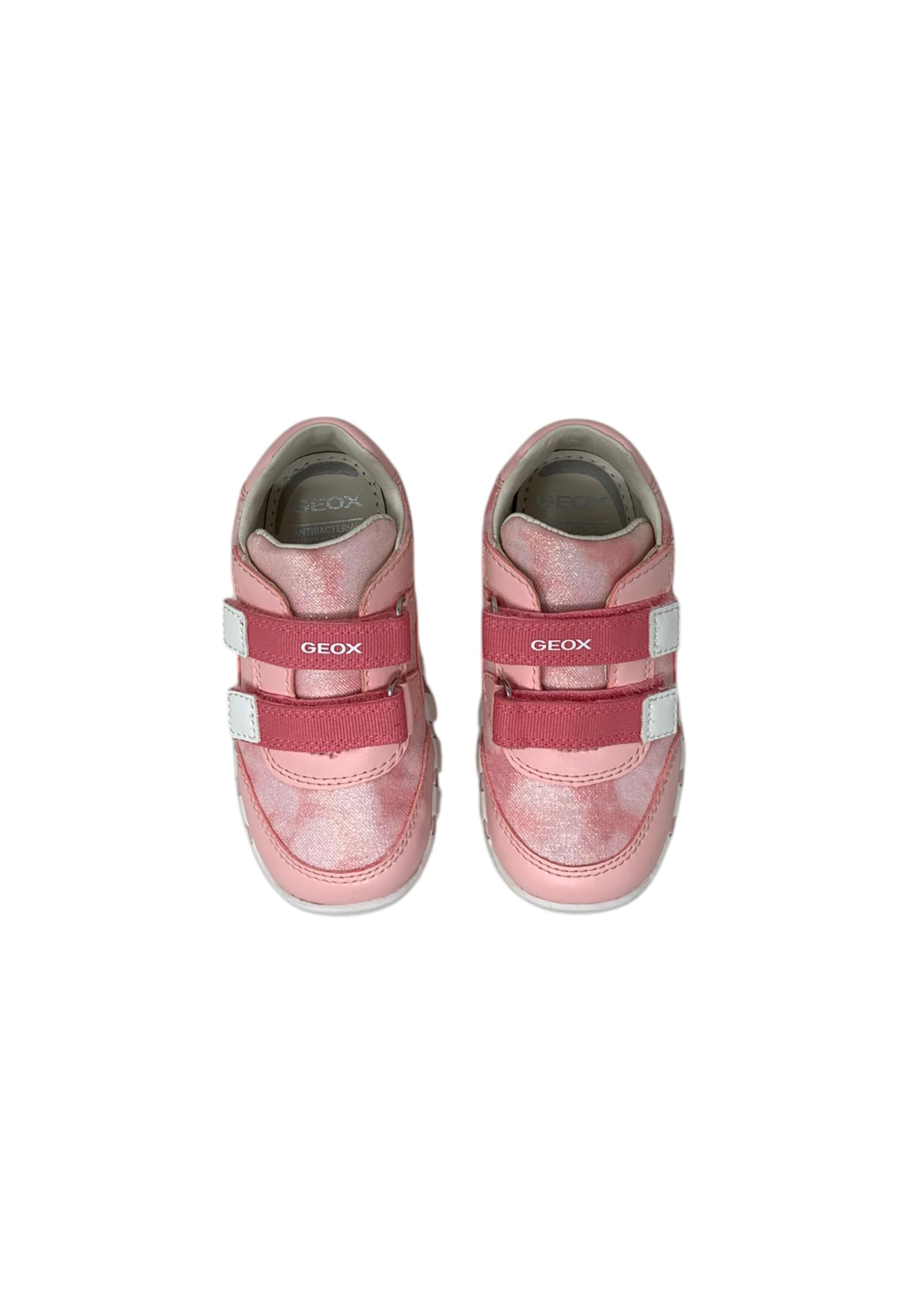 Geox B Iupidoo Girl A ZapatillasBebé-Niñas