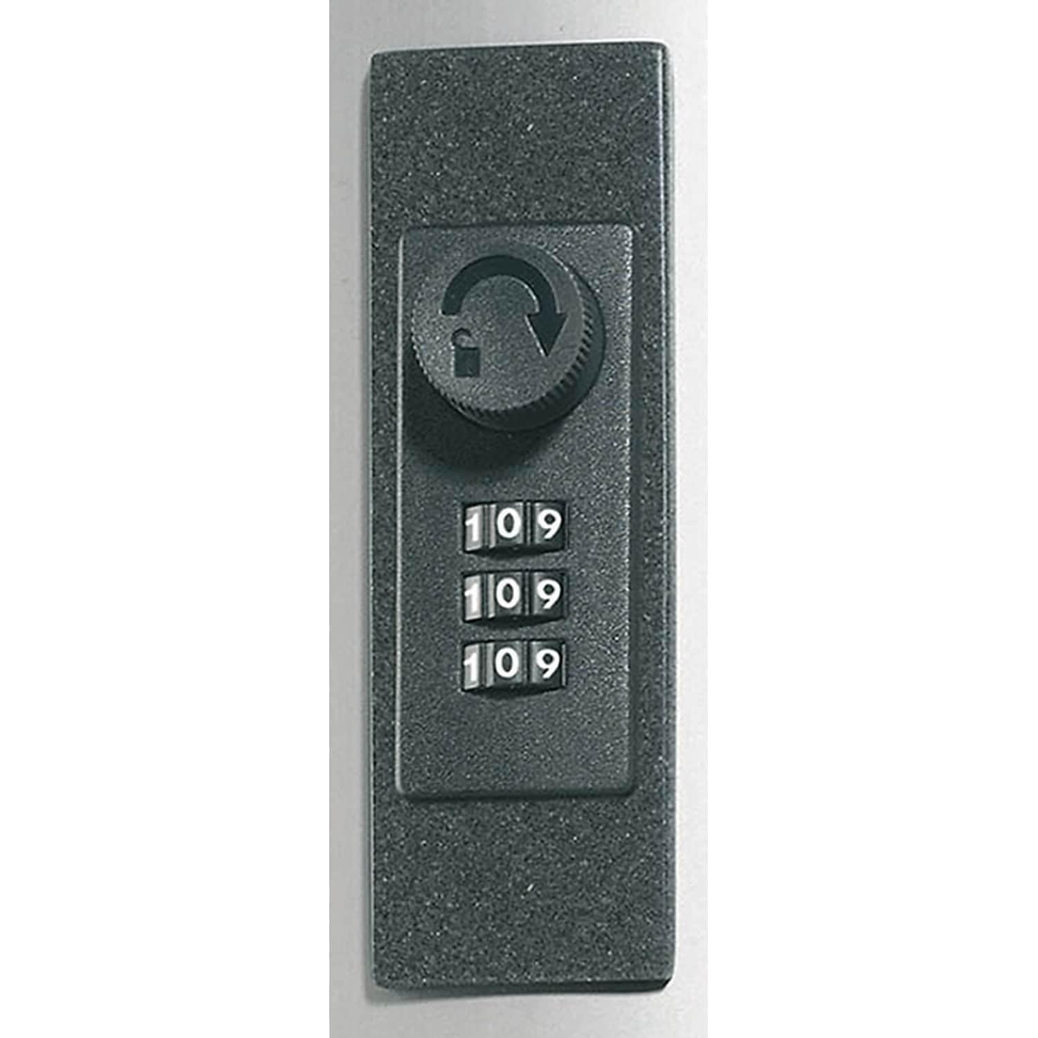Amazon.com: Durable Key Box Code 36, Combination Lock196623