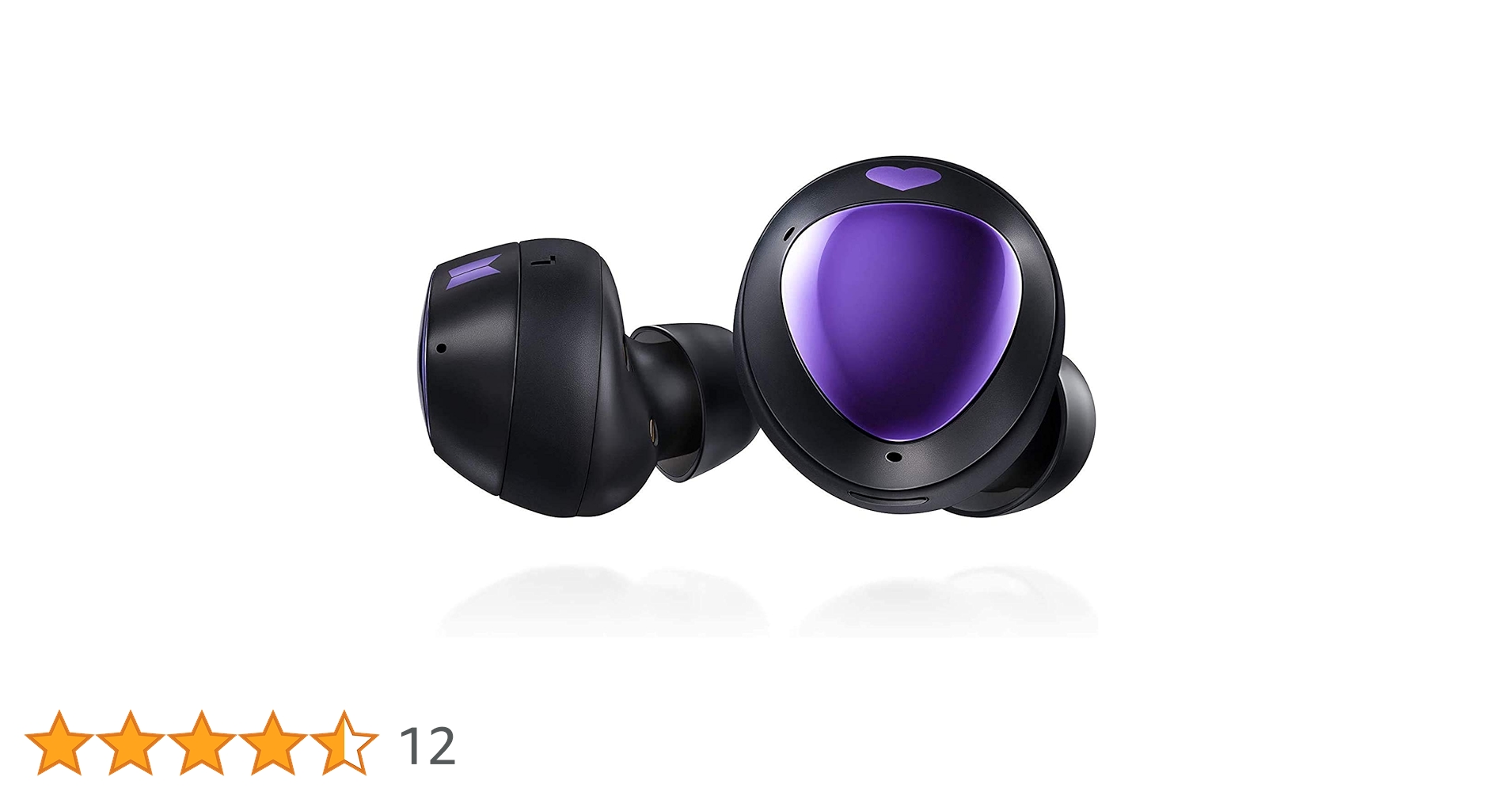 u*9様 BTS Galaxy Buds+イヤホン ワイヤレスチャージャー ASCII.jp：「Galaxy Buds+」BTSとコラボした特別モデルの第2弾