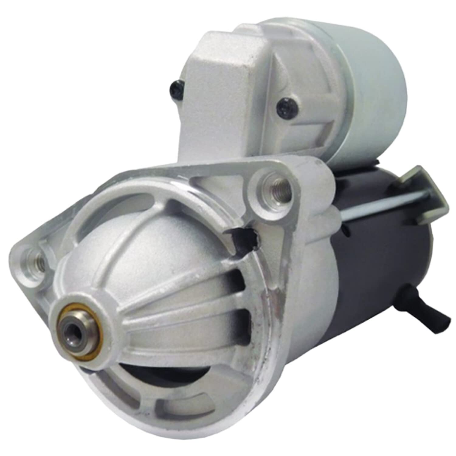 Molloparts 12V Starter Motor 21163-0751 MIA11732 Compatible with John Deere Utility Vehicle Gator XUV 825i S4 4x4 812CC 2011-2013 Compatible with Mule Pro-FX Pro-FXT 2015-2020