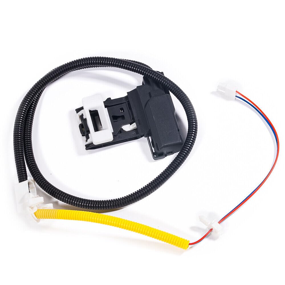 Amazon.com: #US Replacement Part for Washer Lid Lock Switch For 