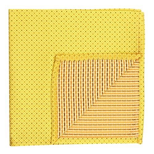 Image of Kovove The Work of Art Abstract Pocket Square For Men