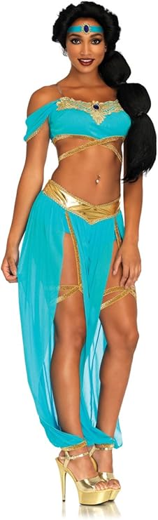 Oasis Arabian Princess alt