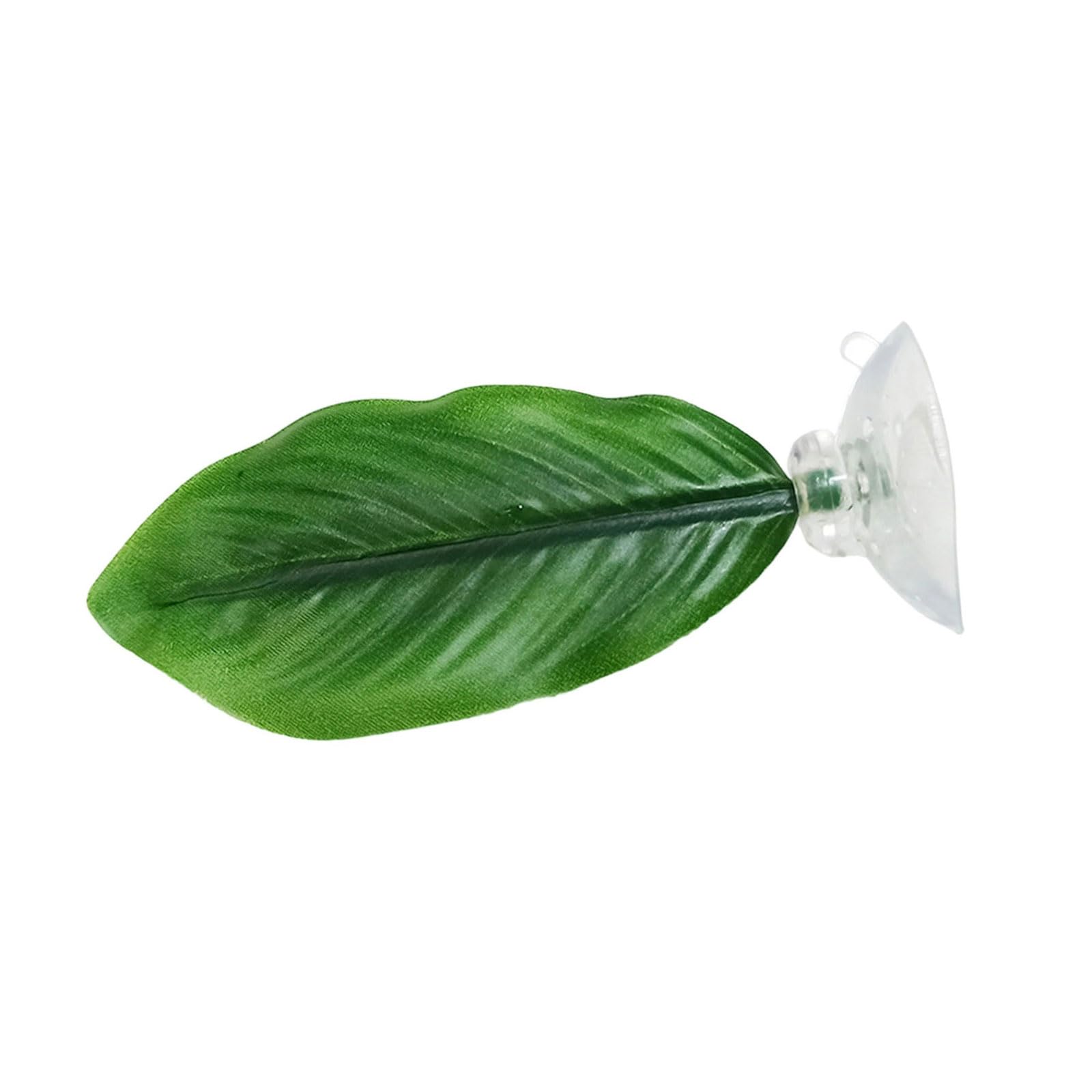 YWLUUOO Pad Safe Environment Bettas Fish Spawning Bed 3D Print Hammock Resting Shelter Bed Aquariums Decoration Fish Habitat Accessories