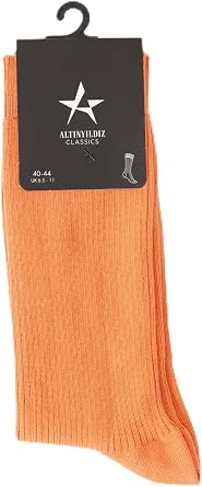 ALTINYILDIZ CLASSICS Single Wick Socks