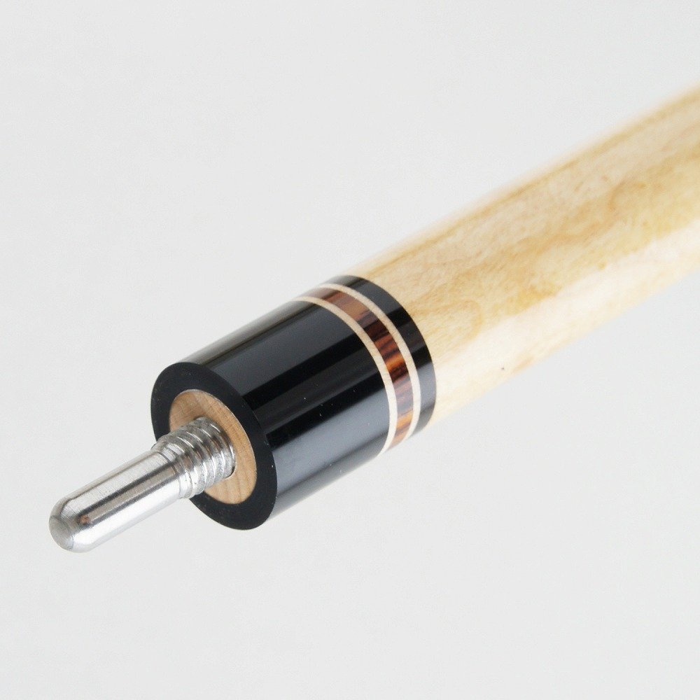 Amazon.co.jp: ビリヤード Viking バイキング キュー VIK326