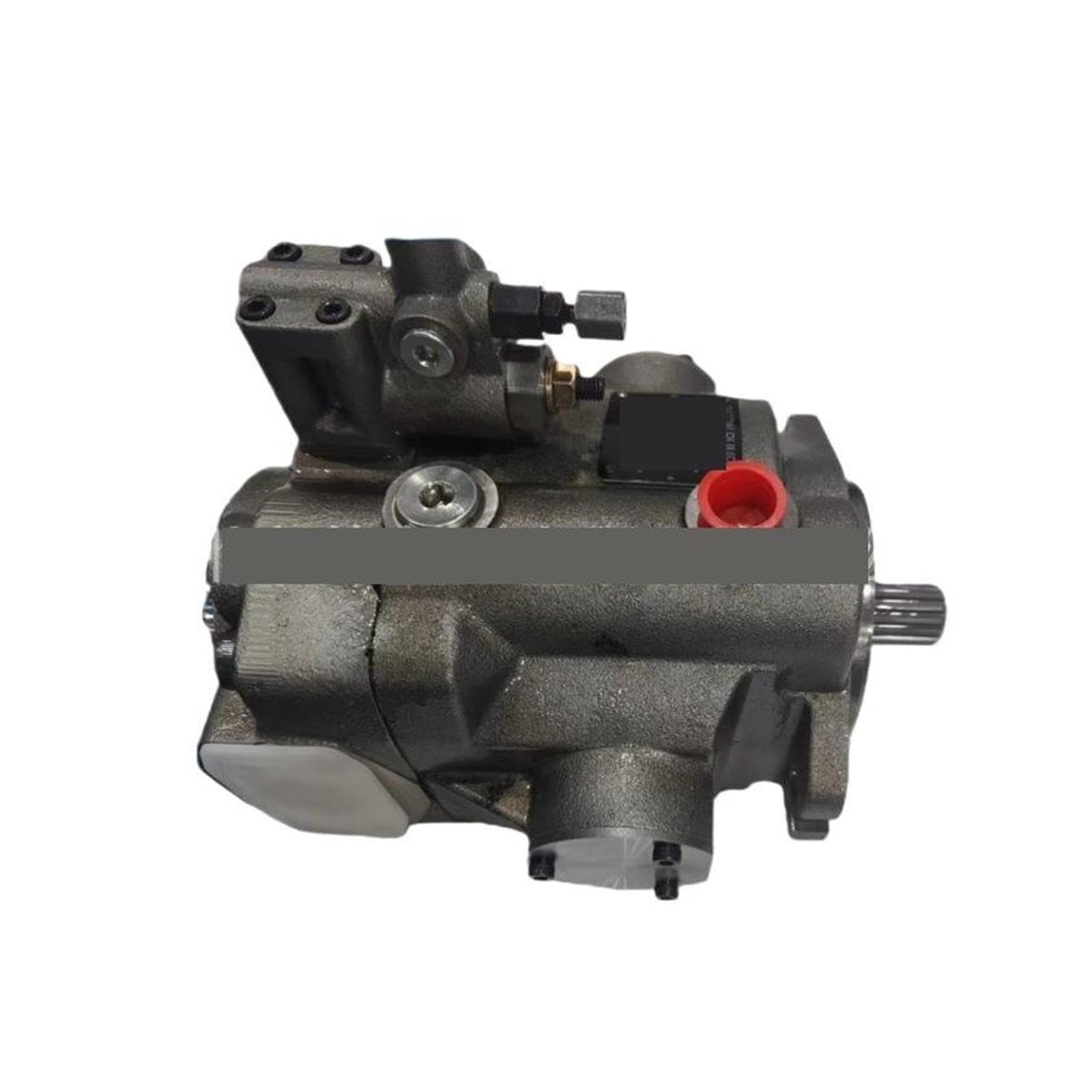 Pompa Idraulica PVP3330D2R6A4A20 Pompa A Stantuffo