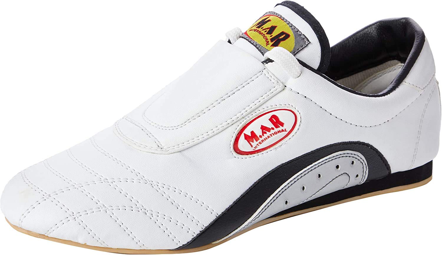 MAR INTERNATIONALM.A.R InternationalLtd Training Shoes Boots Martial Arts Footwear Gym Trainers For Workout Exercise