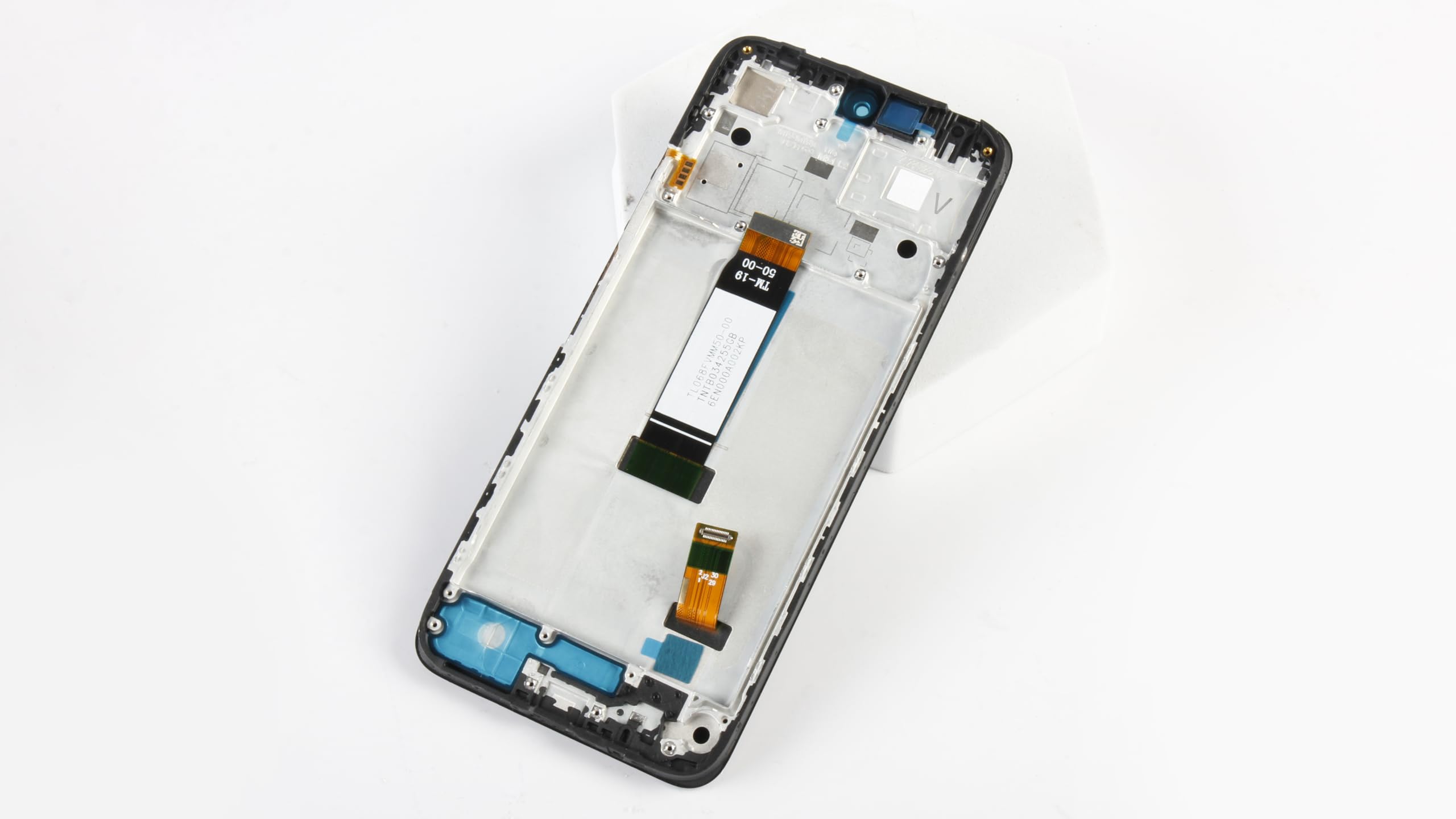 Amazon.com: Olivechard for Xiaomi Redmi 12 6.79