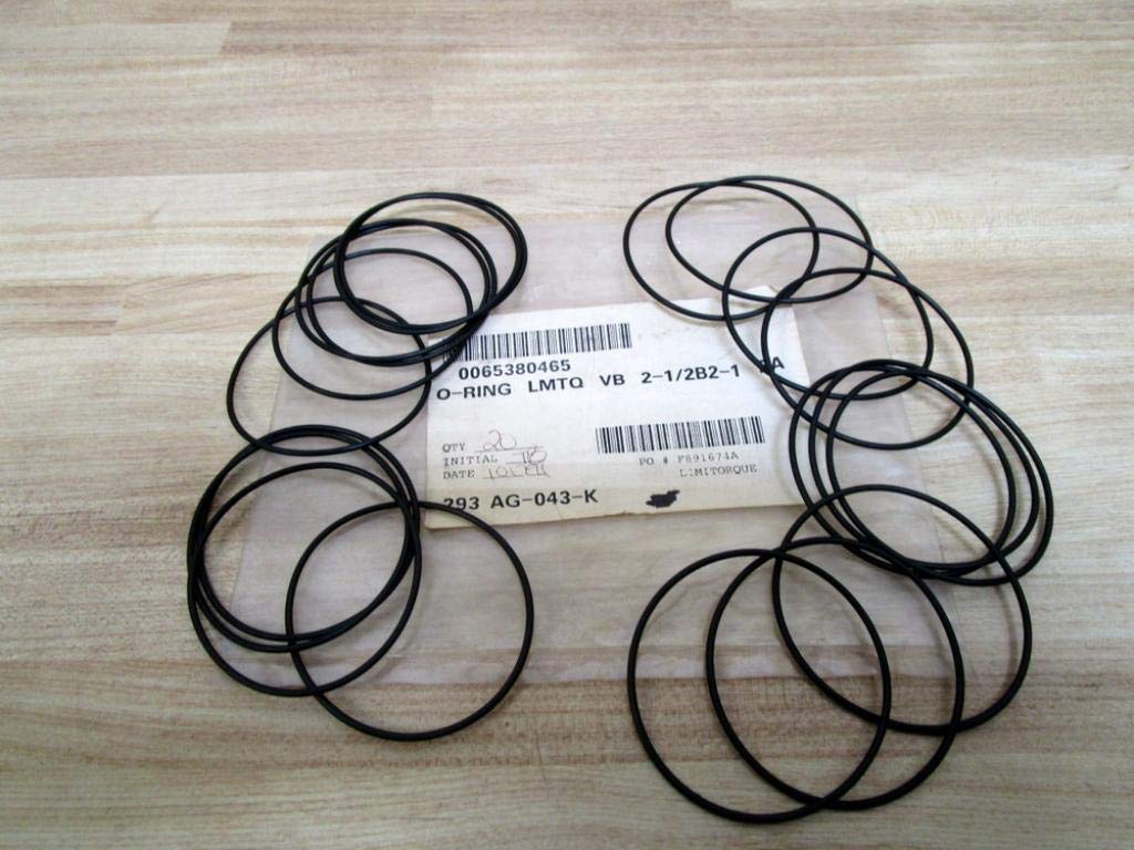AG-043-K O-Ring (Pack of 20)