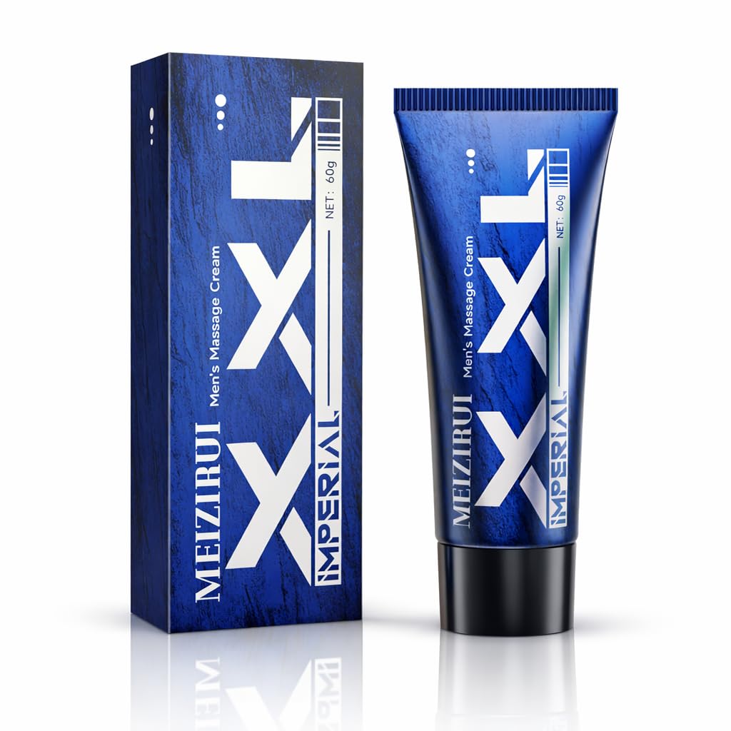 Amazon.com: Male Extra Strength XXL Enhancement Cream for Men